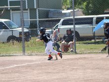 Fourteenth Baseball Game