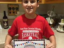 basketball awards