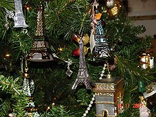 Ornaments