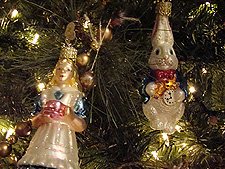 Ornaments