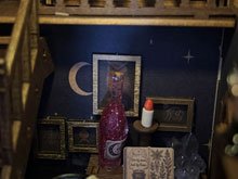 book nook