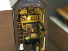 book nook