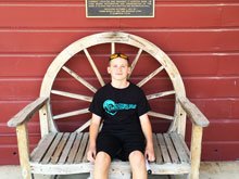 Camping at Casini Ranch