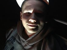 Camping at Casini Ranch