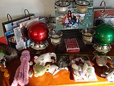 Allie & Lily's presents