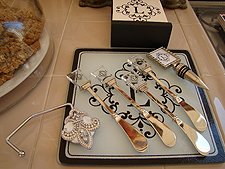 Adorable gifts from Natalie