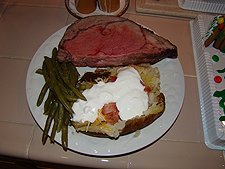 It turned out great!