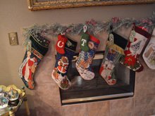 Christmas Decorations