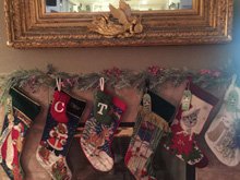 Christmas Decorations