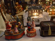 Christmas Decorations