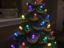 Christmas Decorations