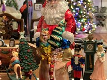 Christmas Decorations