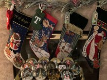 Christmas Decorations