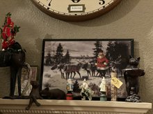 Christmas Decorations