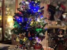 Christmas Decorations