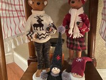 Christmas Decorations