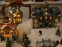 Christmas Village
