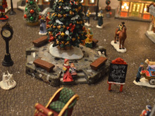 Christmas Village