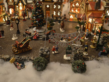 Christmas Village