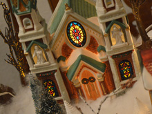 Christmas Village