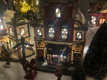 Christmas Village