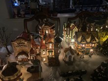 Christmas Village