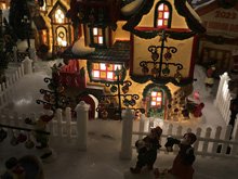 Christmas Village