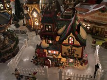 Christmas Village