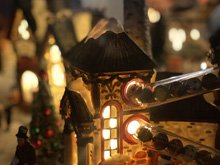 Christmas Village