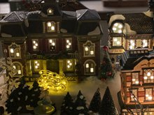 Christmas Village