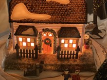 Christmas Village