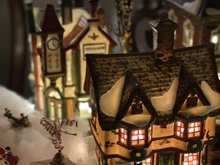 Christmas Village