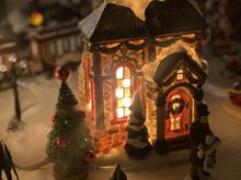 Christmas Village