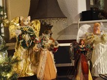 Christmas decorations