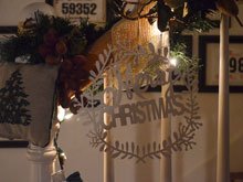 Christmas decorations