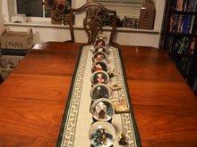 Christmas decorations