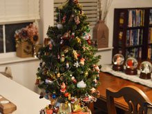 Christmas decorations