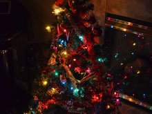 Christmas decorations