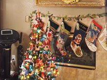 Christmas decorations