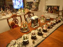 Christmas decorations