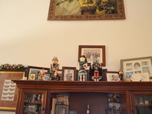 Christmas decorations