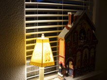 Christmas decorations