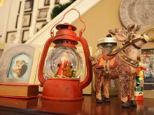 Christmas decorations