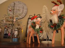 Christmas decorations