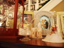 Christmas decorations