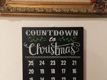 Christmas decorations