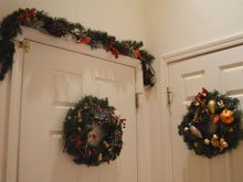 Christmas decorations