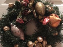 Christmas decorations