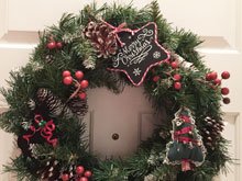 Christmas decorations