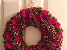 Christmas decorations